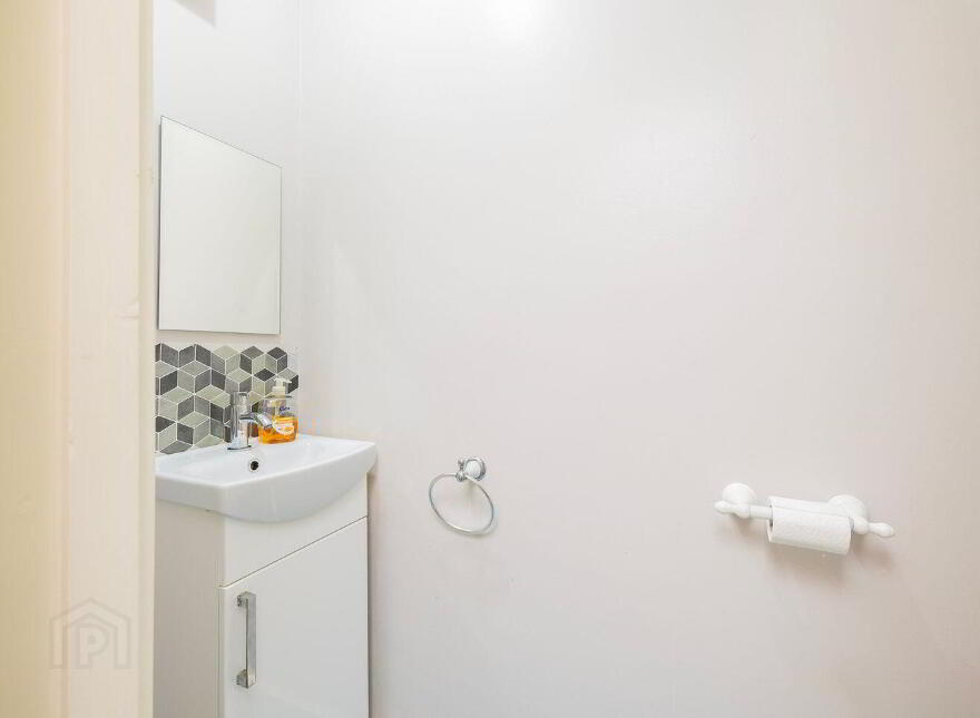 50 Thorn Chase, Woodale Road, Rush, K56YT29