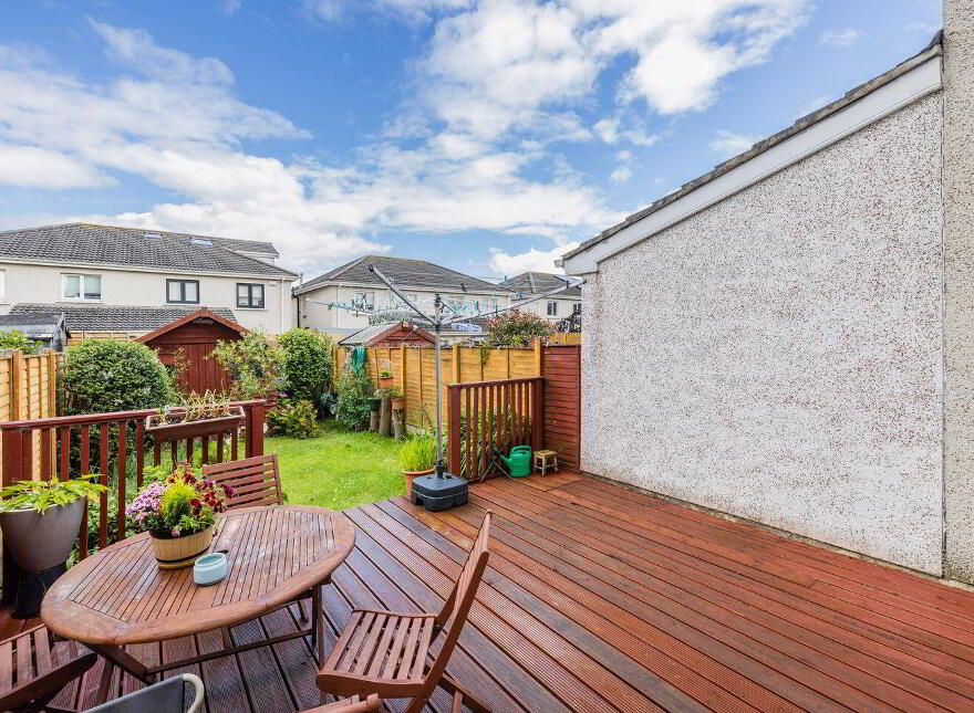 50 Thorn Chase, Woodale Road, Rush, K56YT29