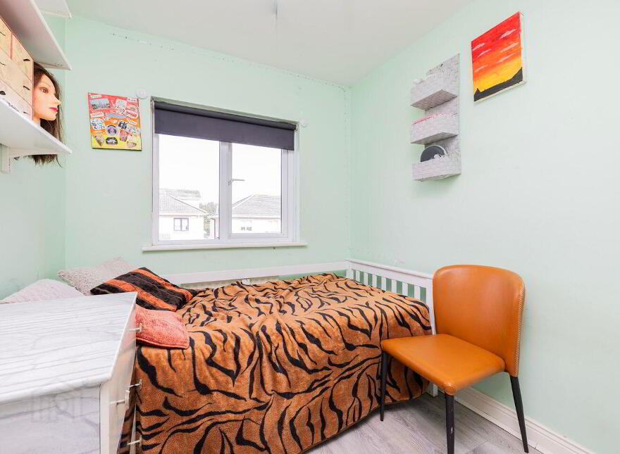 50 Thorn Chase, Woodale Road, Rush, K56YT29