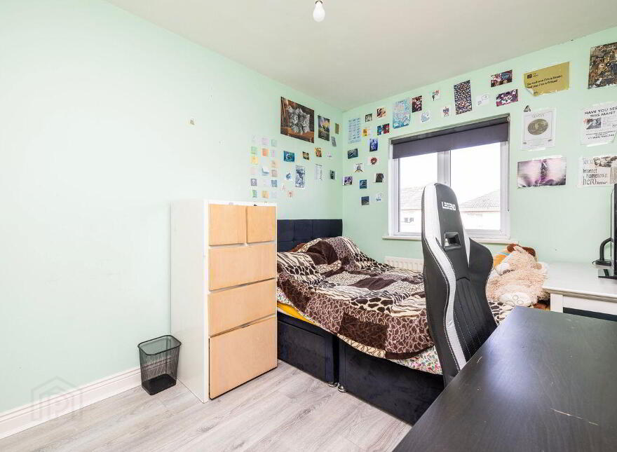 50 Thorn Chase, Woodale Road, Rush, K56YT29