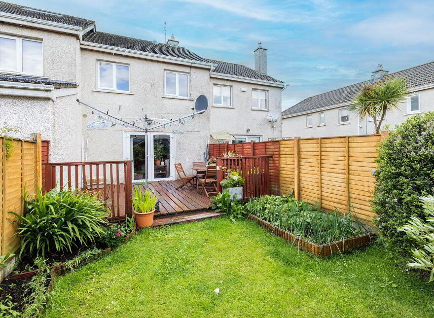 50 Thorn Chase, Woodale Road, Rush, K56YT29
