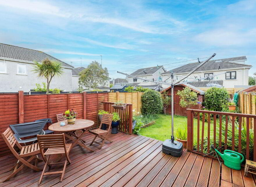 50 Thorn Chase, Woodale Road, Rush, K56YT29