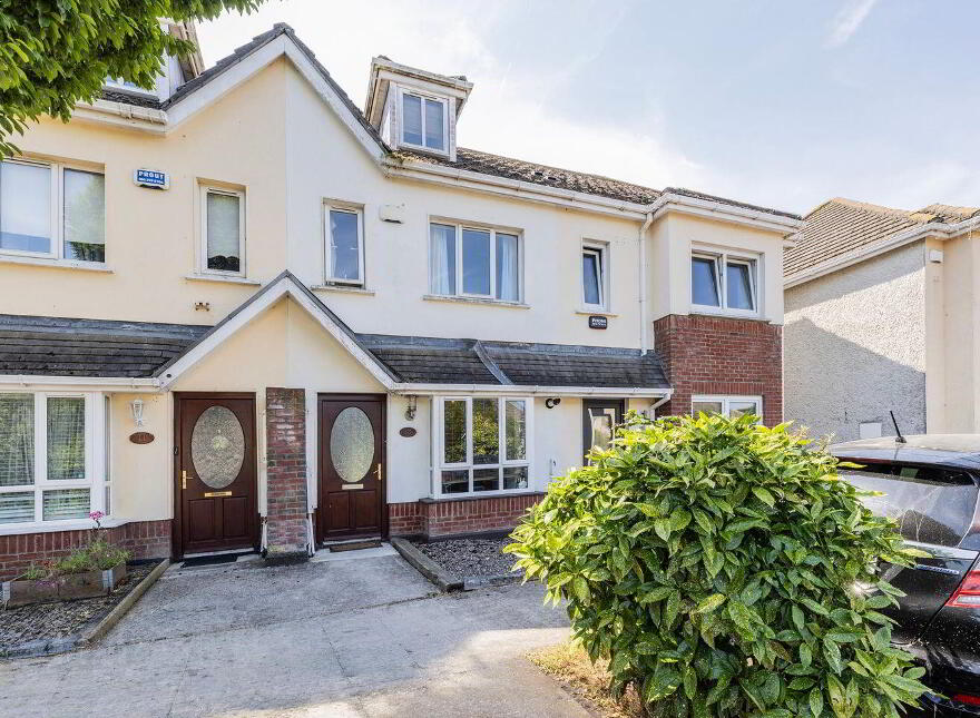 13 Moylaragh Way, Balbriggan, K32TC91