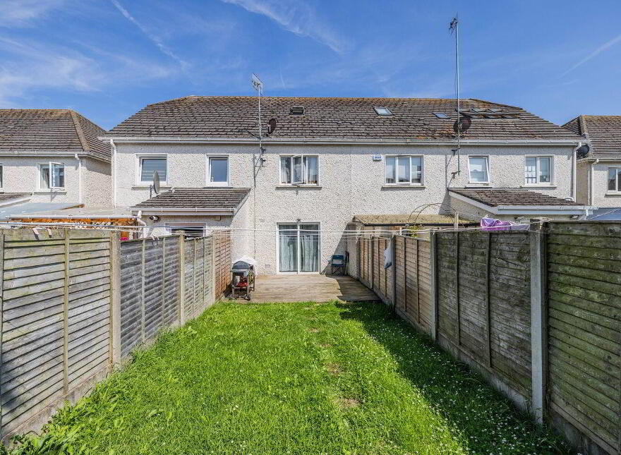 13 Moylaragh Way, Balbriggan, K32TC91