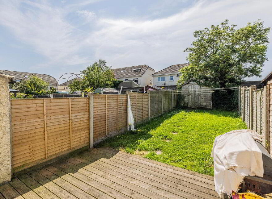 13 Moylaragh Way, Balbriggan, K32TC91