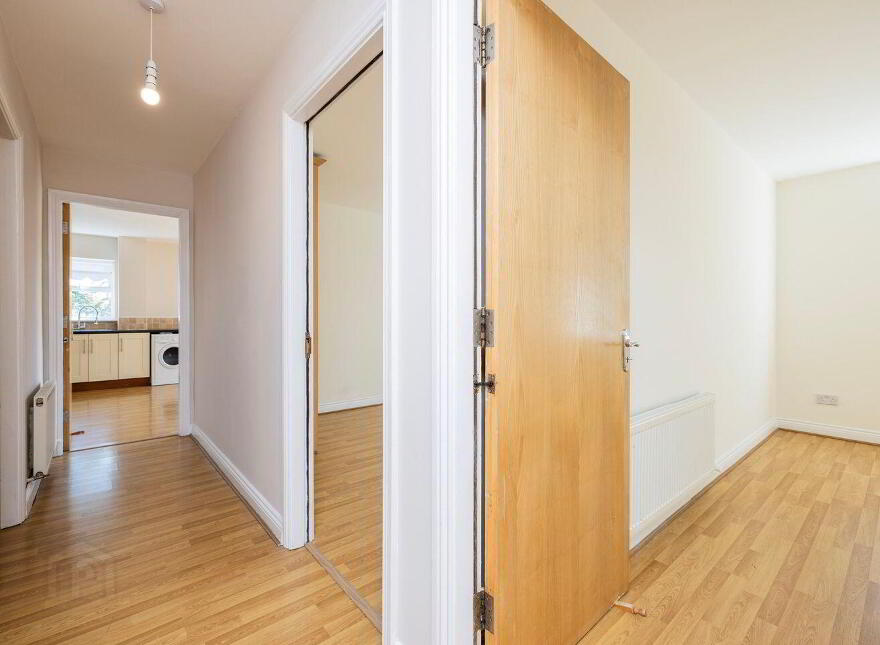 18 The Cornmill, Vauxhall Street, Balbriggan, K32W328