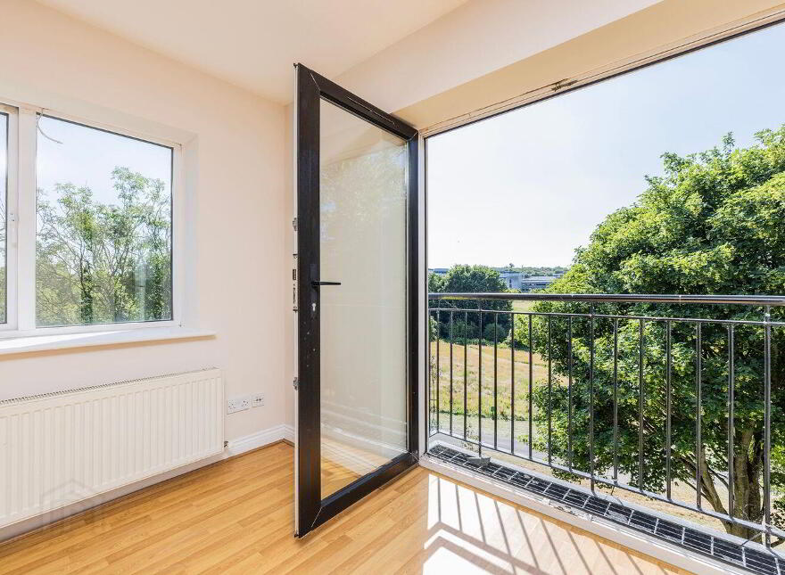 18 The Cornmill, Vauxhall Street, Balbriggan, K32W328