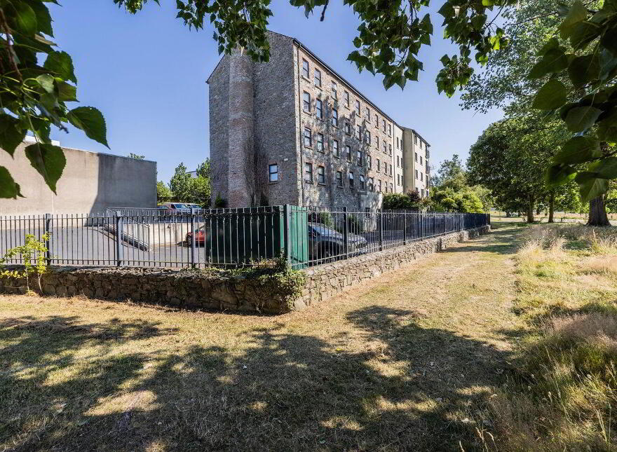 18 The Cornmill, Vauxhall Street, Balbriggan, K32W328
