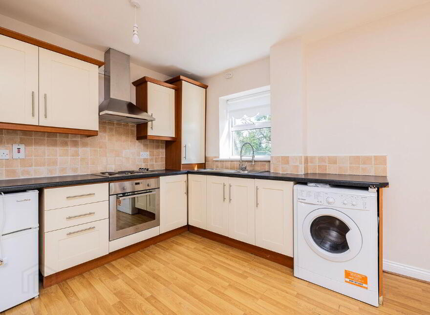 18 The Cornmill, Vauxhall Street, Balbriggan, K32W328
