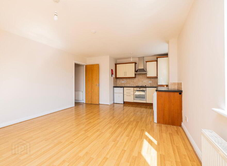 18 The Cornmill, Vauxhall Street, Balbriggan, K32W328