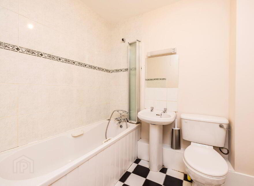 18 The Cornmill, Vauxhall Street, Balbriggan, K32W328