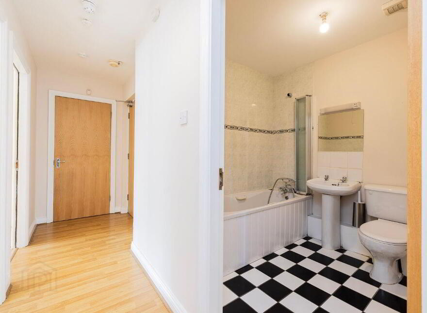 18 The Cornmill, Vauxhall Street, Balbriggan, K32W328