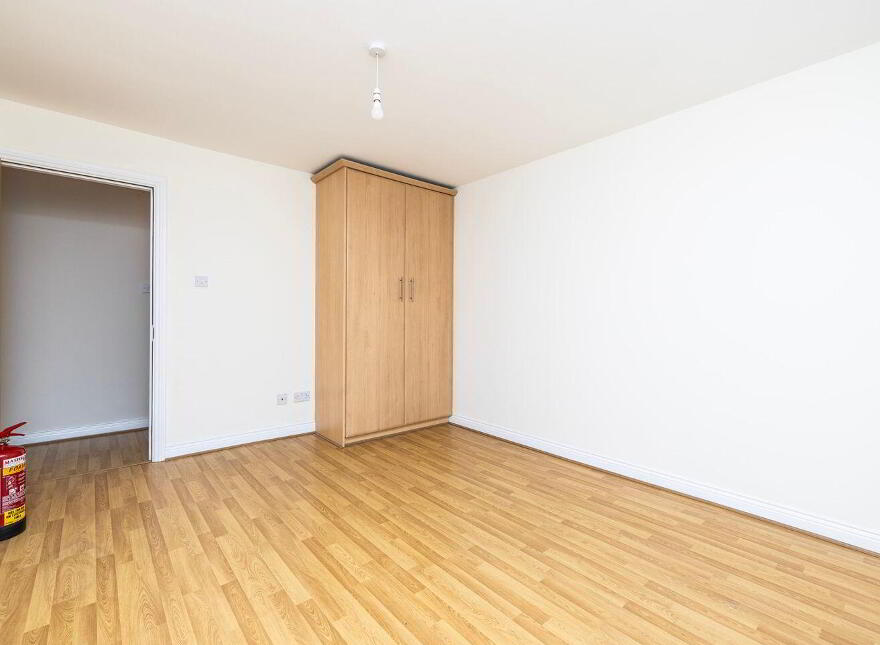 18 The Cornmill, Vauxhall Street, Balbriggan, K32W328