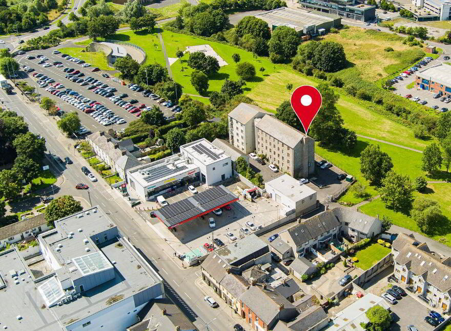 18 The Cornmill, Vauxhall Street, Balbriggan, K32W328