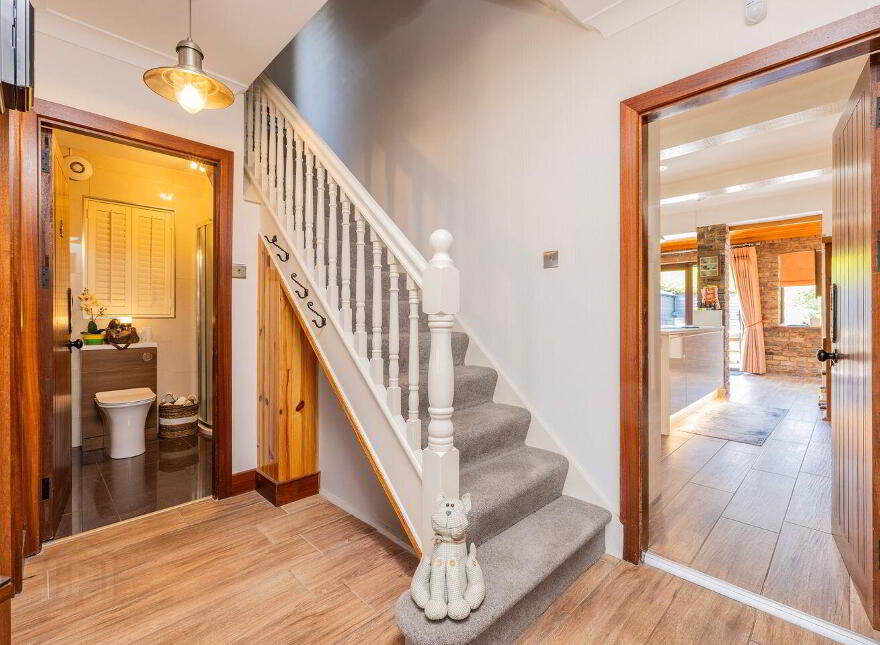 Wintzerhaus, Channel Road, Rush, K56WK85
