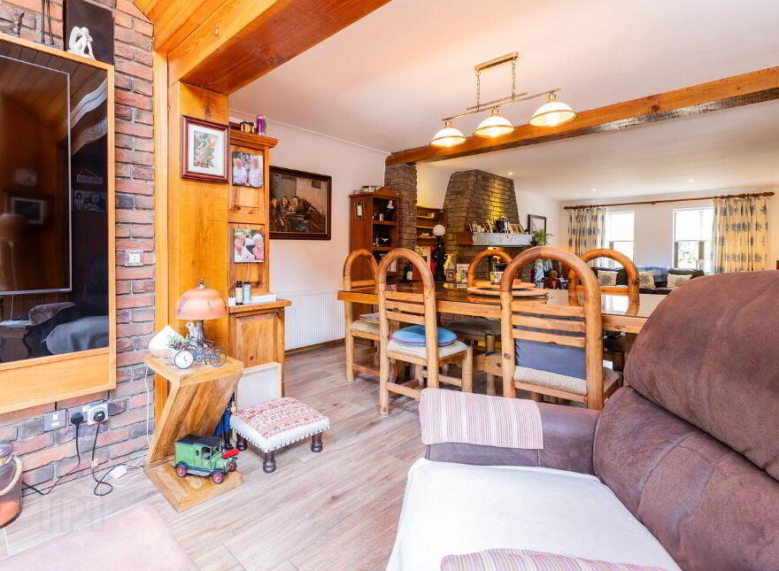 Wintzerhaus, Channel Road, Rush, K56WK85
