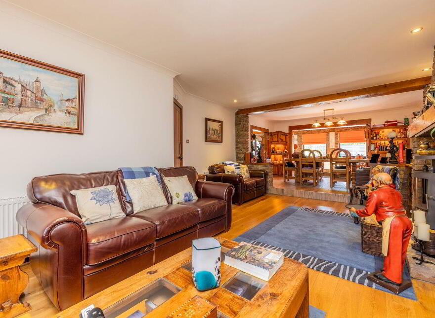 Wintzerhaus, Channel Road, Rush, K56WK85