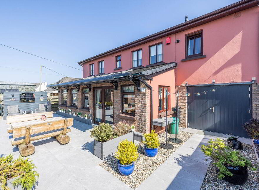 Wintzerhaus, Channel Road, Rush, K56WK85