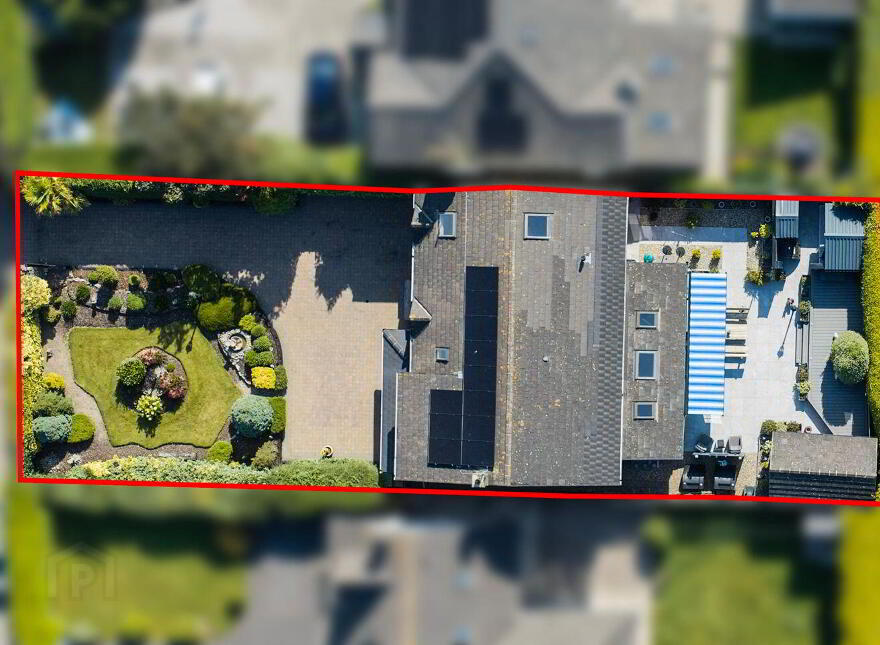 Wintzerhaus, Channel Road, Rush, K56WK85