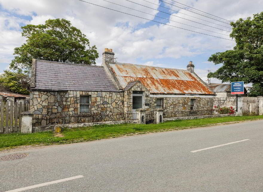Iona, 84 Channel Road, Rush