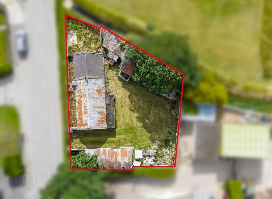 Iona, 84 Channel Road, Rush