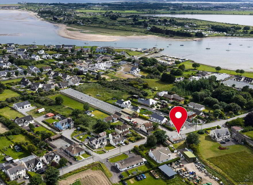 Iona, 84 Channel Road, Rush