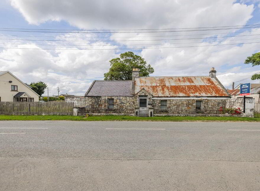 Iona, 84 Channel Road, Rush