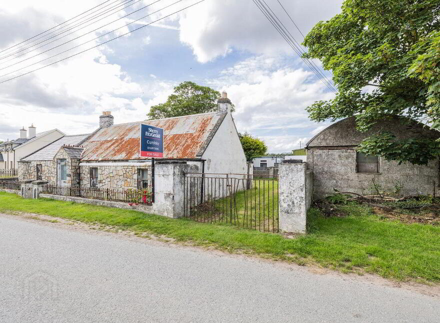 Iona, 84 Channel Road, Rush