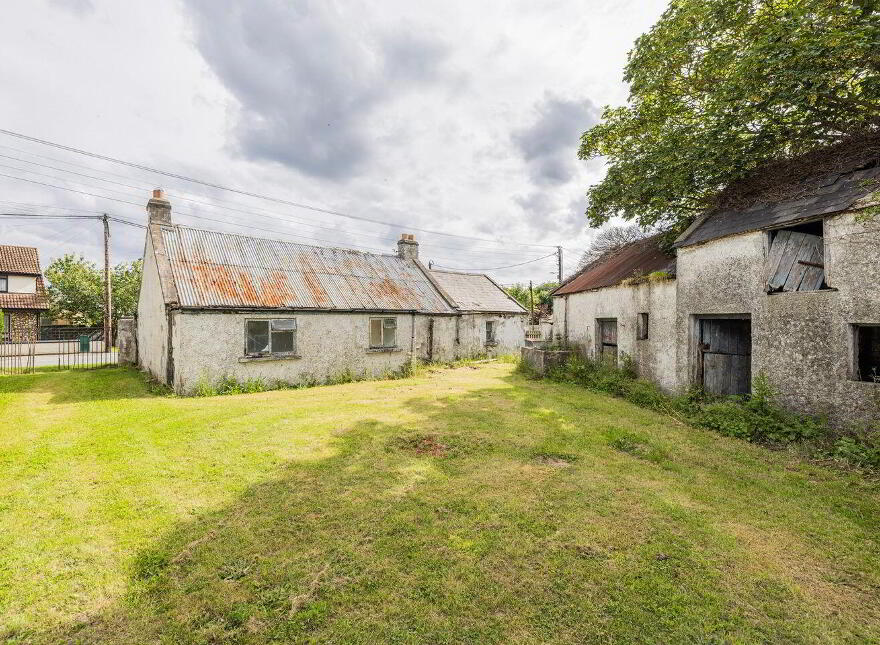 Iona, 84 Channel Road, Rush