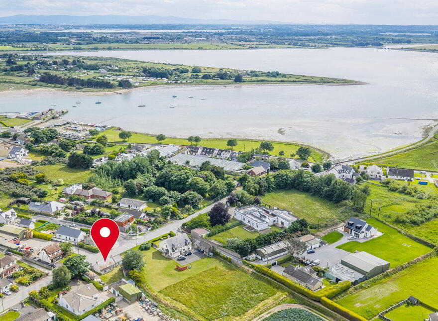 Iona, 84 Channel Road, Rush