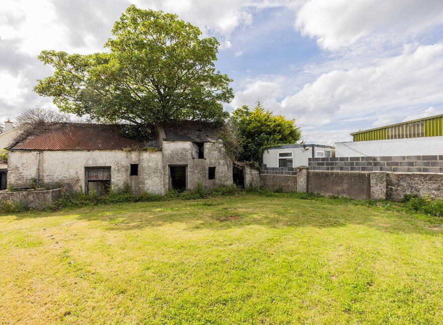 Iona, 84 Channel Road, Rush