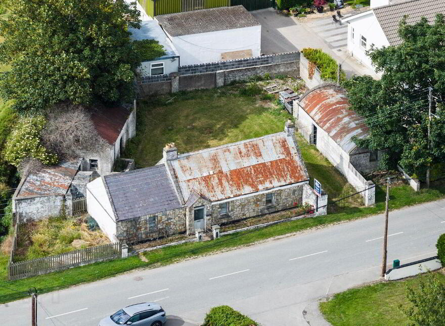 Iona, 84 Channel Road, Rush