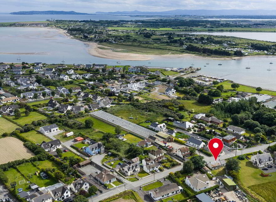 Iona, 84 Channel Road, Rush