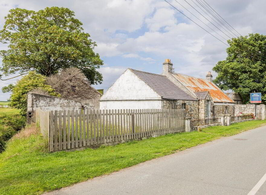 Iona, 84 Channel Road, Rush