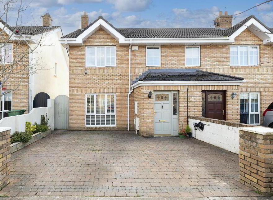 8 Dun Emer Dale, Lusk, K45E925