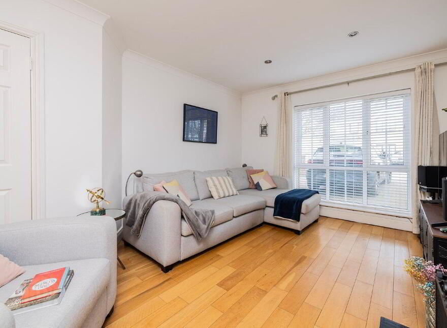 8 Dun Emer Dale, Lusk, K45E925