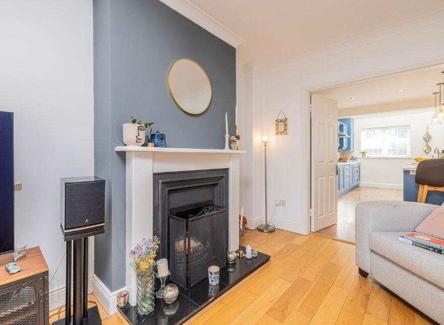 8 Dun Emer Dale, Lusk, K45E925