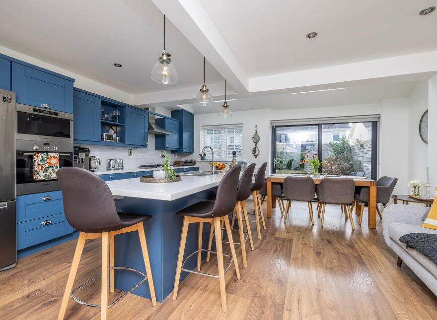 8 Dun Emer Dale, Lusk, K45E925