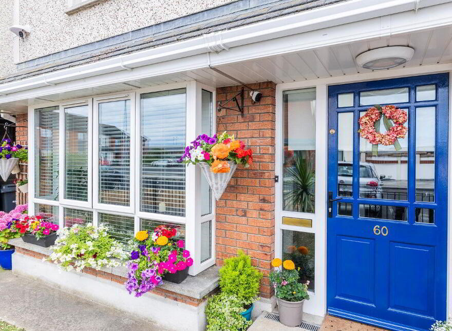 60 Castleland Park View, Balbriggan, K32DY74