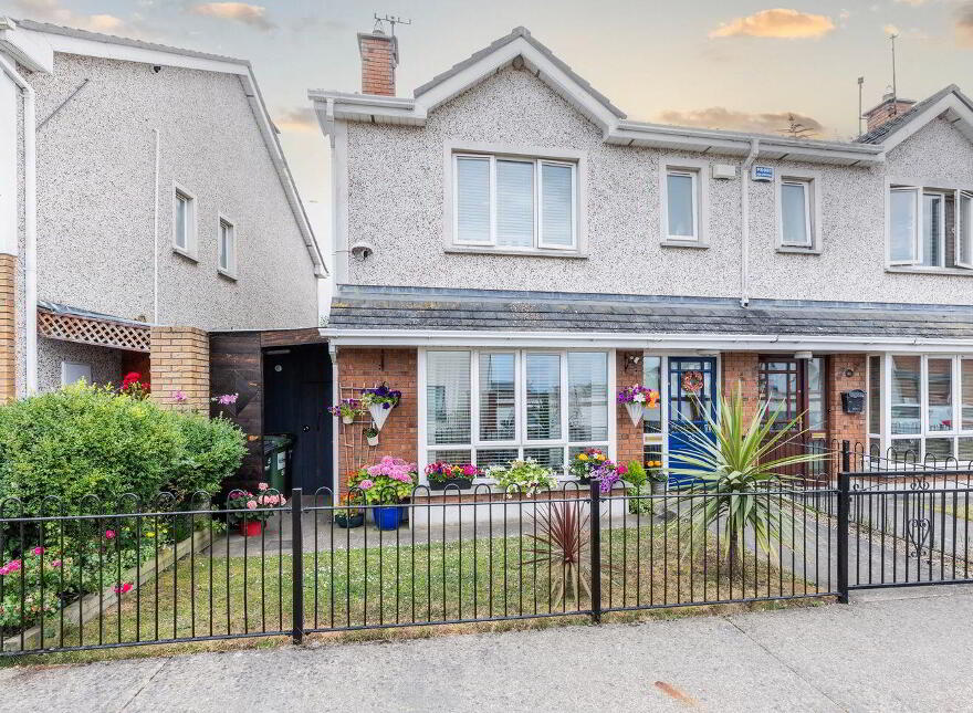 60 Castleland Park View, Balbriggan, K32DY74