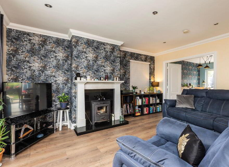 60 Castleland Park View, Balbriggan, K32DY74