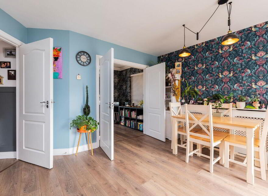 60 Castleland Park View, Balbriggan, K32DY74