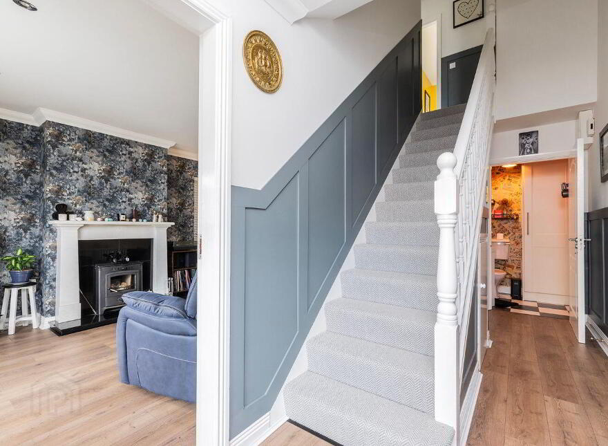 60 Castleland Park View, Balbriggan, K32DY74
