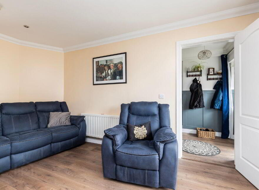 60 Castleland Park View, Balbriggan, K32DY74
