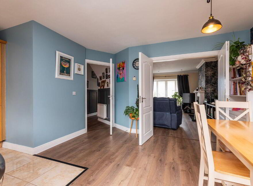 60 Castleland Park View, Balbriggan, K32DY74