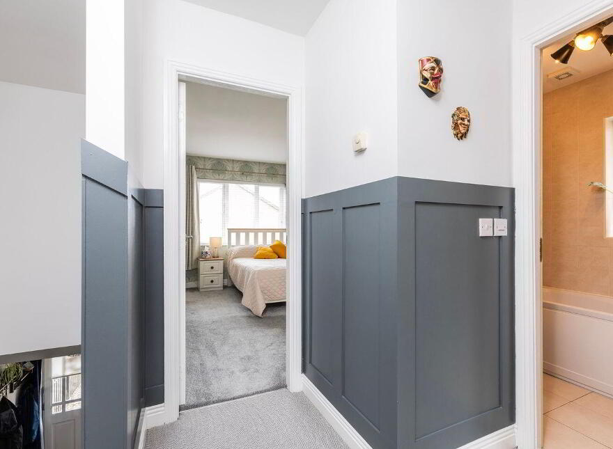 60 Castleland Park View, Balbriggan, K32DY74