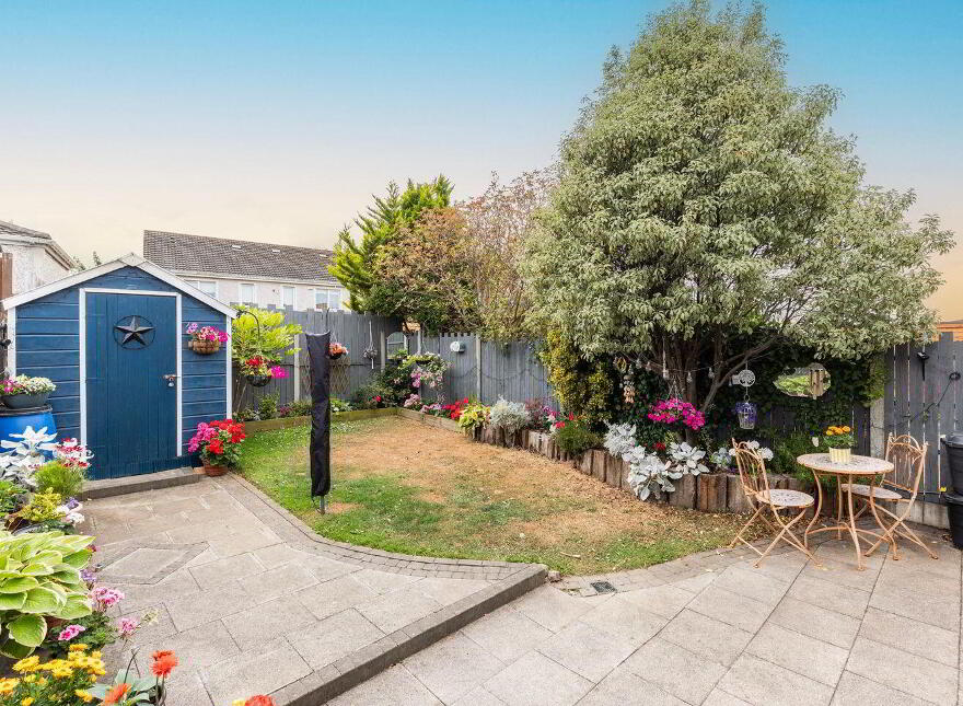 60 Castleland Park View, Balbriggan, K32DY74