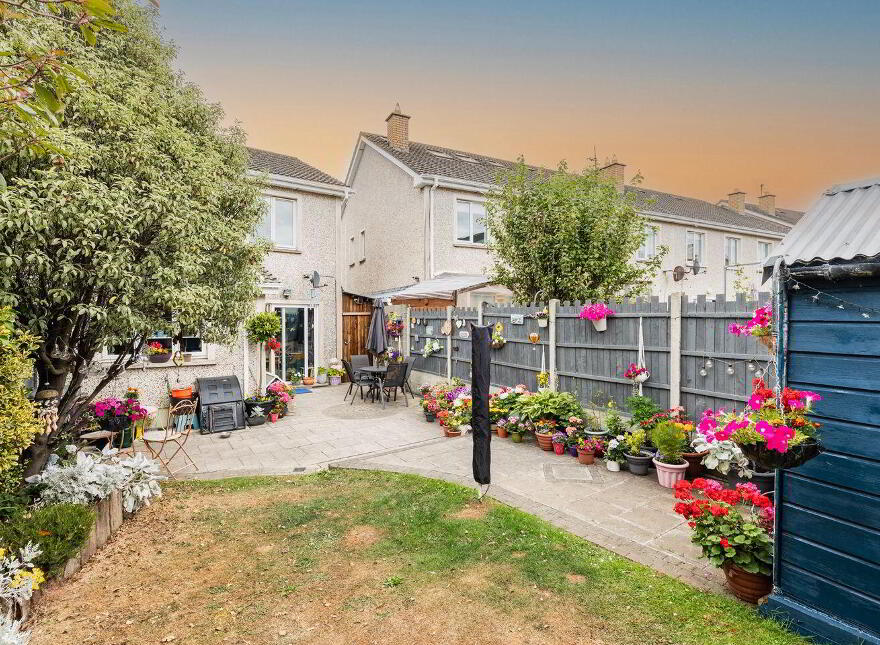 60 Castleland Park View, Balbriggan, K32DY74
