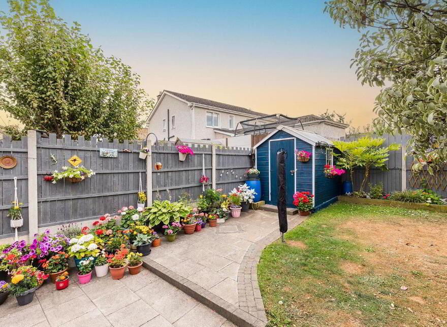 60 Castleland Park View, Balbriggan, K32DY74