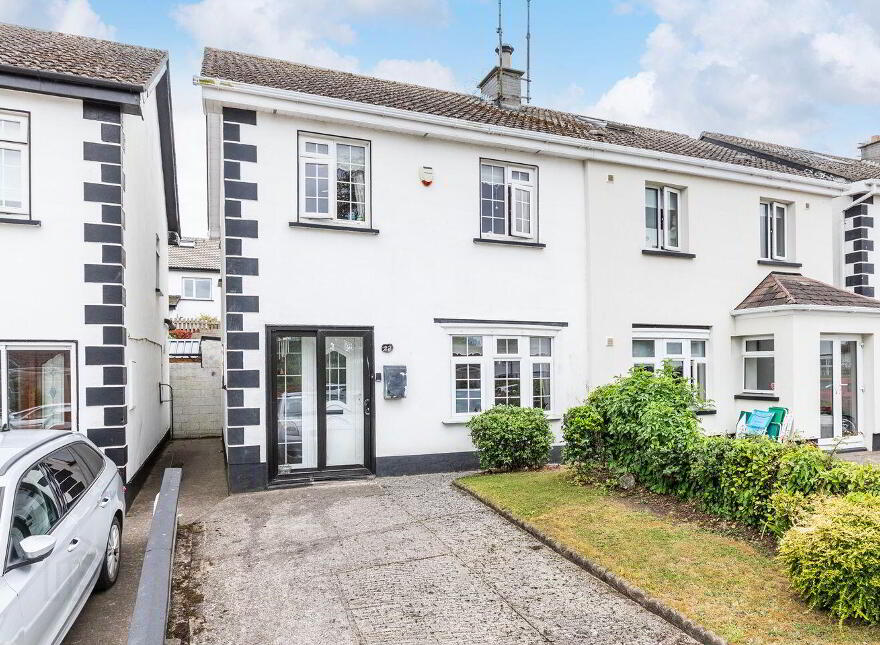 22 Mill Hill Park, Skerries, K34VX96